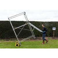  ECHAFAUDAGE JARDIN GARDEN'UP 