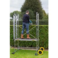  ECHAFAUDAGE JARDIN GARDEN'UP 