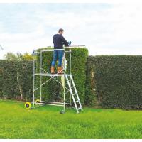  ECHAFAUDAGE JARDIN GARDEN'UP 