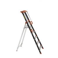  ESCABEAU AVEC RAMPE PRO'UP 5M 