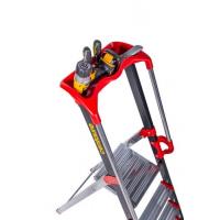  ESCABEAU AVEC RAMPE PRO'UP 5M 