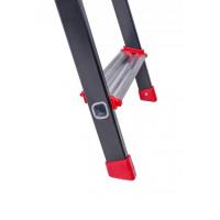  ESCABEAU AVEC RAMPE PRO'UP 5M 