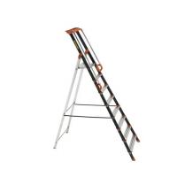  ESCABEAU AVEC RAMPE PRO'UP 8M 