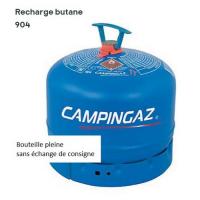  RESERVOIR 904 PLEIN 1800G GAZ 