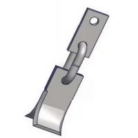  COUTEAU FLEAU CARROY GIRAUDON 