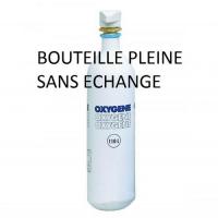  BOUTEILLE OXYGENE COXYNEL 110L 