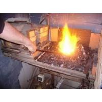  CHARBON FORGE SAC 25KG 