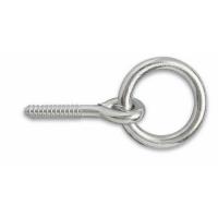  ANNEAU ECURIE VIS AZ D10X50MM 