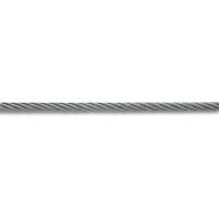  CABLE GAINE PVC GALVA D2.5-3.5 