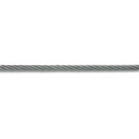 CABLE ACIER GALVA D2.2MM 
