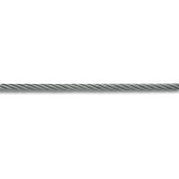 CABLE ACIER INOX 316L D3MM 