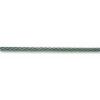  CABLE ACIER INOX 316L D4MM 