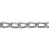  CHAINE SOUDEE TORSE AZ D2MM 