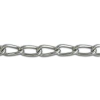  CHAINE SOUDEE TORSE AZ D2MM 