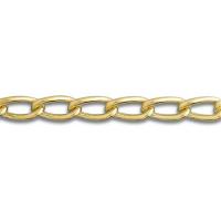  CHAINE SOUDEE TORSE LAIT D2MM 