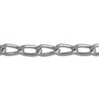  CHAINE SOUDE TORSADE ZING D3MM 