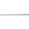  CHAINE COUC HORL D1.3MM 