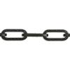  CHAINE LUSTRE MARTELE NOIR D4 