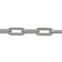  CHAINE DROITE M.LONG AZ D6MM 