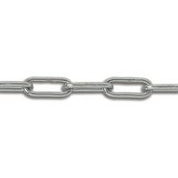  CHAINE DROITE M.LONG AZ D8MM 