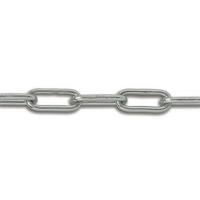  CHAINE DROITE M.LONG AZ D10MM 