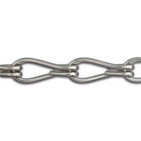  CHAINE DBLE TORSADE 1.4MM 