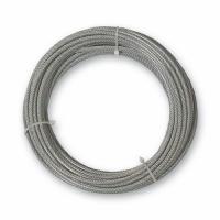  CABLE GAINE PVC AG D2.5/3.5MM 