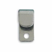  CROCHET BACHE AZ 31X15MM 