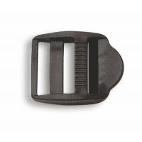  BOUCLES SERRAGE POLYAMIDE 30MM 