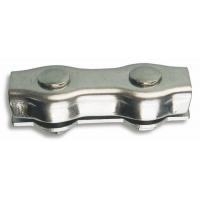  SERRE CABLE PLAT I 2 BLS D3MM 