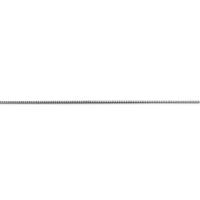 CORDON STORE PES BLC/NOIR D3MM 