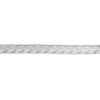  CORDE PP TRESSEE BLANCHE D10MM 