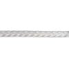  CORDE PP TRESSE BLANCHE D12MM 