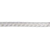  CORDE PP TRESSE BLANCHE D12MM 