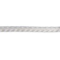  CORDE PP TRESSE BLANCHE D14MM 