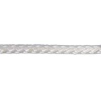  CORDE POLYPRO BLANC D4 