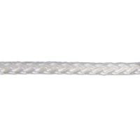  CORDE POLYPRO BLANC D8 
