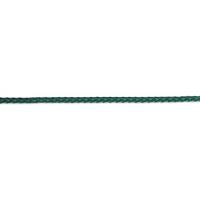  DRISSE PP TRESSE VERTE D4MM 