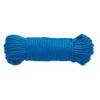  CORDE PP TRESSE BLEU D2.8MM 