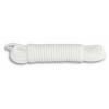  CORDE PA TRESSE BLANCHE D8MM 
