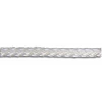  CORDE POLYAMIDE BLANC D4MM 