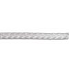  CORDE PA TRESSE BLANCHE D6MM 