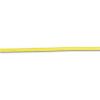  DRISSE POLYE FLUO JAUNE D5MM 