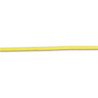  DRISSE POLYE FLUO JAUNE D5MM 