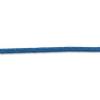  DRISSE POLYE TURQUOISE D6MM 