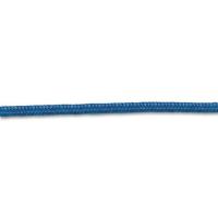  DRISSE POLYE TURQUOISE D6MM 