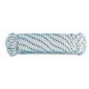  CORDE PP TRESS BLC/BLEU D12MM 
