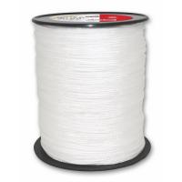  CORDE PP TRESSE BLC D1.5MM 