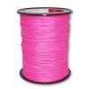  CORDE PP TRESSE ROSE D1.5MM 