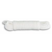  CORDE PP TRESSE BLC D2.8MM 
